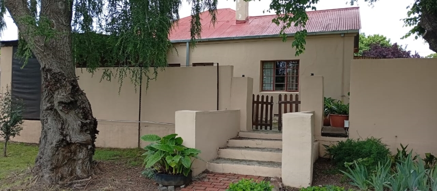 3 Bedroom Property for Sale in Vrede Free State